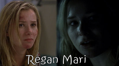 Regan Mari