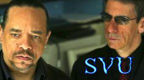 SVU fan-fic