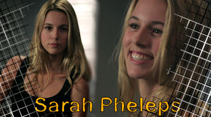 Sarah Pheleps