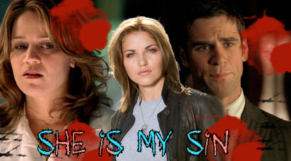 She is my sin