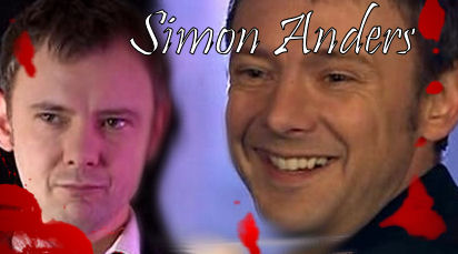 Simon Anders