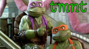 Teenage Mutant Ninja Turtles Fan-fic
