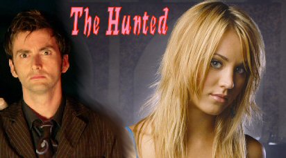 The Hunted
