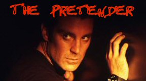 The Pretender fanfic