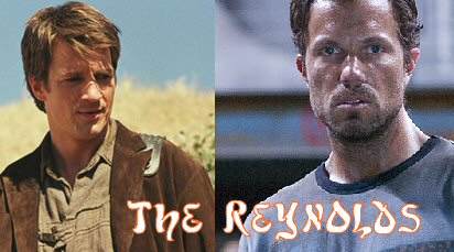 The Reynolds