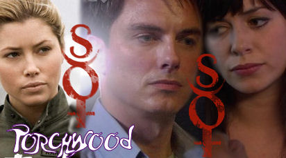 Torchwood