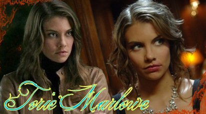 Torie Marlowe