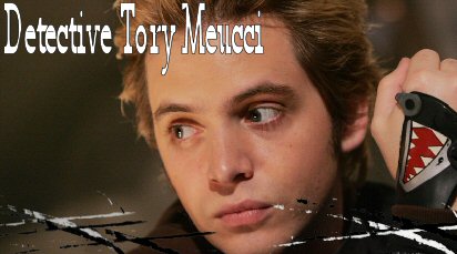 Tory Meucci