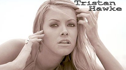 Tristan Hawke