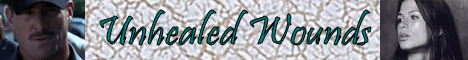 Unhealed Wounds