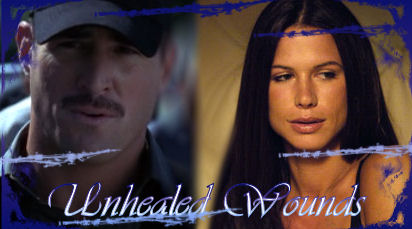 Unhealed Wounds