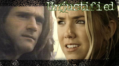 Unjustified