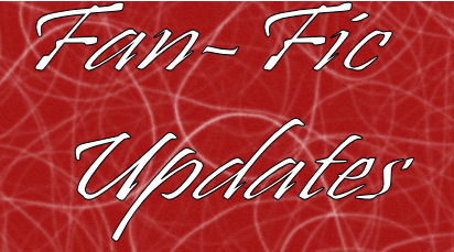 UPDATES!!!!!!!!