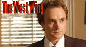 West Wing Fan-Fic