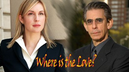 Where is the Love?