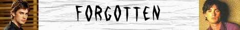 Forgotten: A Drew Taylor Story