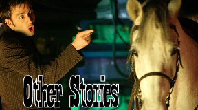 Other Fan-fic