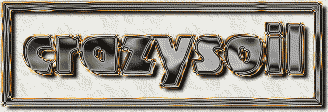 crazysoil