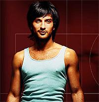 TARKAN