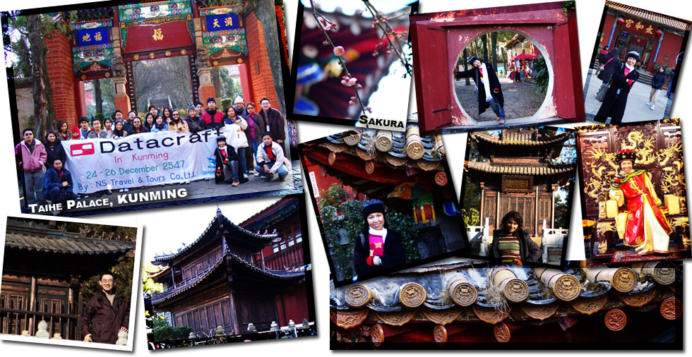 Taihe Palace