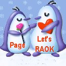 Thanks Page!