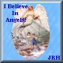 Guardian Angels by Janny Rae