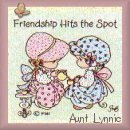 Thank You, Aunt Lynnie!