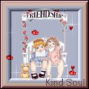 Thank You, Kind Soul!