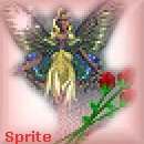 Thank You, Sprite!