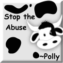 Thanks Polly!
