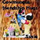 Thanks Suzie!