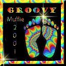 Thanks Muffie!