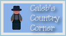 Thanks Caleb!