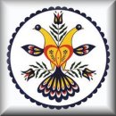 Double Headed Eagle
