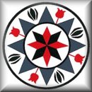 8-Pointed Star