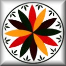 Petal Rosette