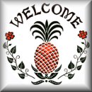 Pineapple Welcome