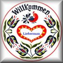 Wilkommen