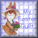 Easter Quilt