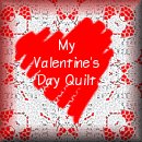 Valentine's Day Quilt