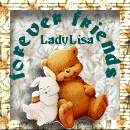 Thanks Lady Lisa!