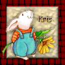 Thanks Kris!