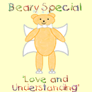 A Beary Special Quilt!