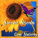 Thanks Flutterby!