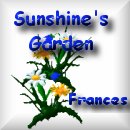 Thanks Frances!
