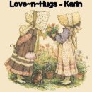 Thanks Karin!