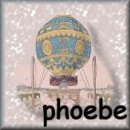 Thanks Phoebe!