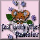 Thanks Pamster!