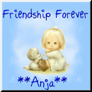 Thanks Anja!