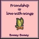 Thanks Bunny-Bunny!